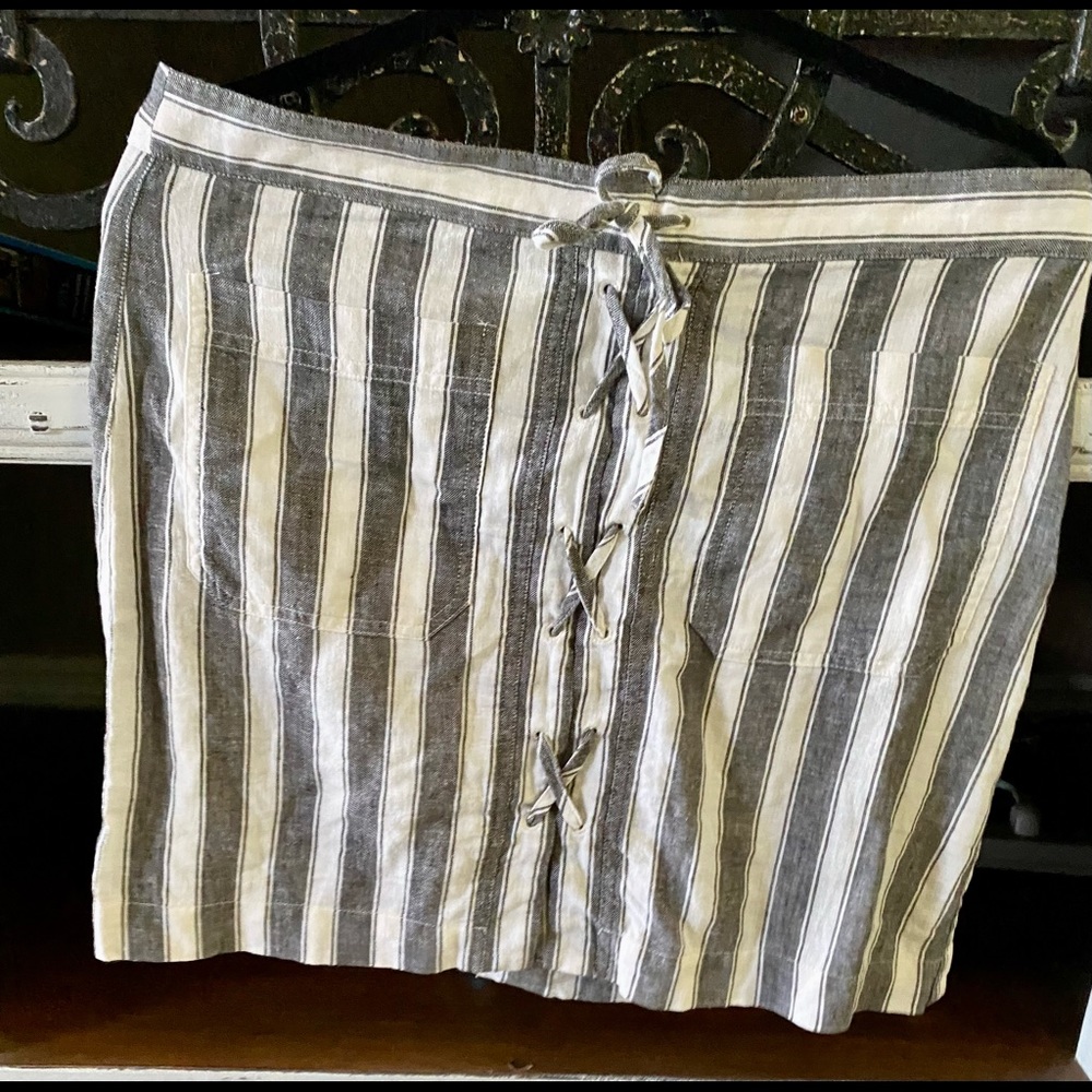 Madewell skirt